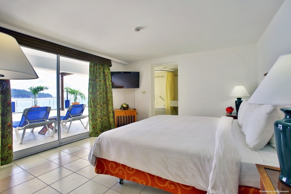 Hotel SONESTA GREAT BAY AI RESORT (Philipsburg)